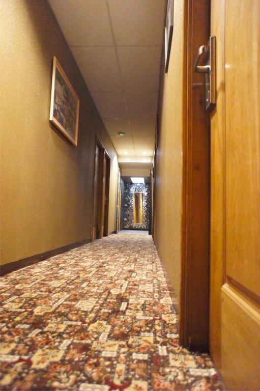 Mine Home Hotel Бандунг Экстерьер фото